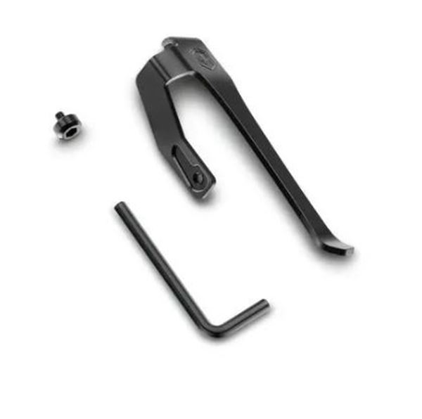 Picture of CLIP SWISS TOOL BS, BLACK, BLISTER